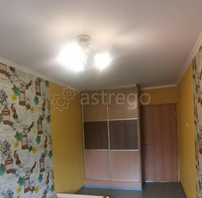 3-комн. квартира, 59.4 м2, 2/5 эт. Бийск - изображение 2