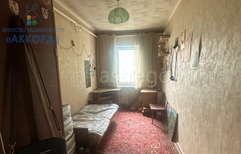 Комната, 13 м2, 2/2 эт. Барнаул - изображение 1