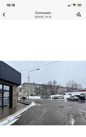 Торговое помещение, 55.8 м2 Бирск