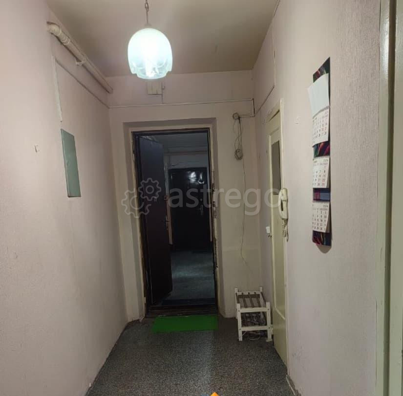 3-комн. квартира, 69.5 м2, 1/3 эт. Санкт-Петербург - изображение 5