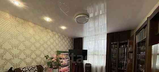 3-комн. квартира, 63.8 м2, 1/2 эт. Серпухов