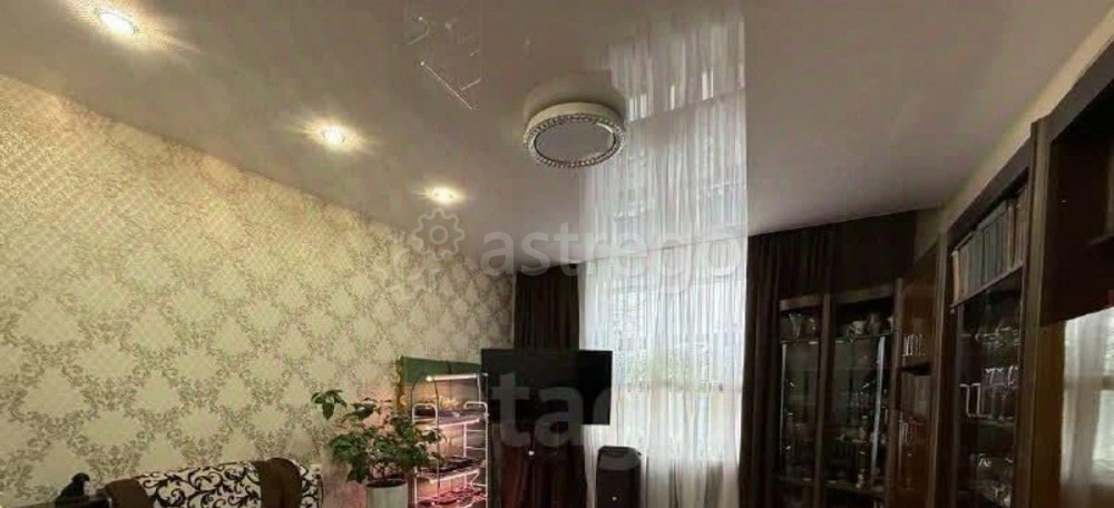 3-комн. квартира, 63.8 м2, 1/2 эт. Серпухов - изображение 4