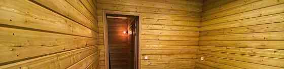 Коттедж, 111 м2, 6 соток, 2 эт. Красноярск