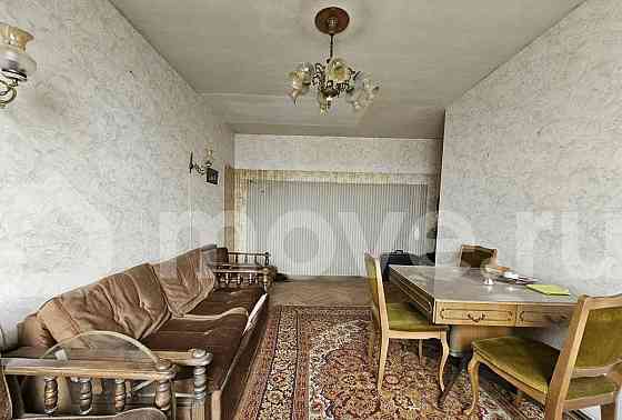 2-комн. квартира, 47 м2, 6/17 эт. Москва