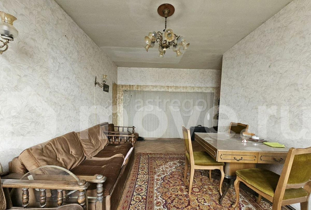 2-комн. квартира, 47 м2, 6/17 эт. Москва - изображение 3