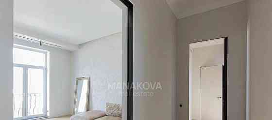 3-комн. квартира, 111 м2, 7/7 эт. Санкт-Петербург