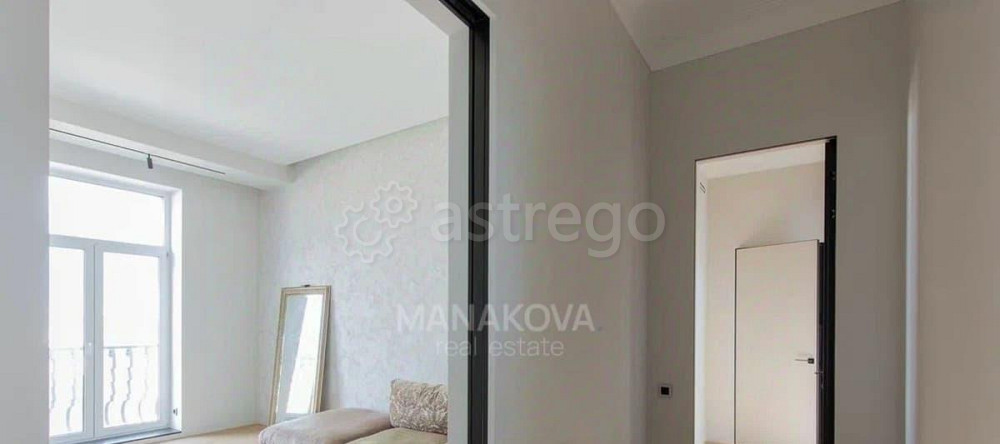 3-комн. квартира, 111 м2, 7/7 эт. Санкт-Петербург - изображение 2