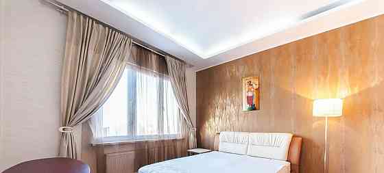 2-комн. квартира, 60 м2, 12/30 эт. Москва