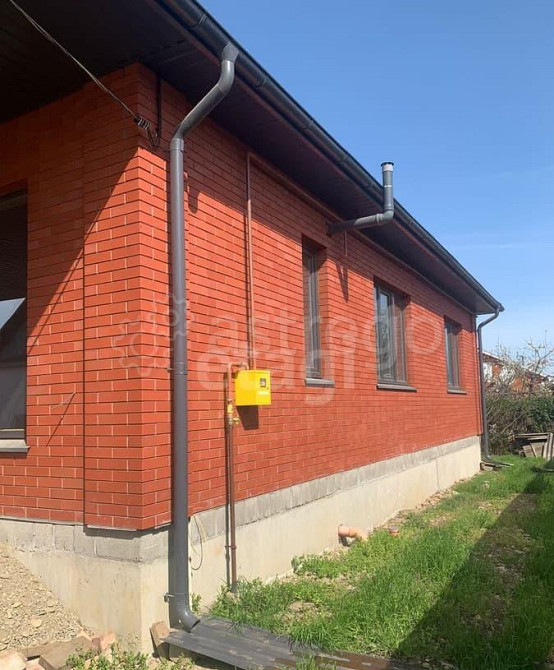 Дом, 124.5 м, 5.4 сотки, 1 эт. Майкоп - изображение 9