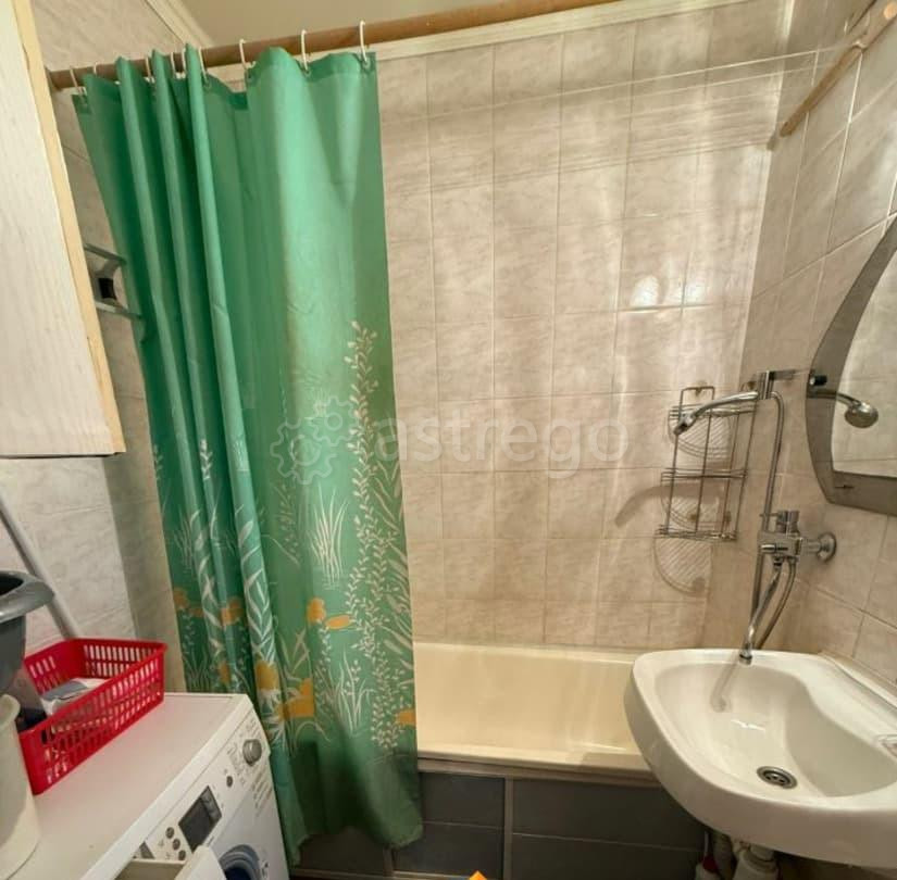 2-комн. квартира, 52.3 м2, 13/14 эт. Москва - изображение 7