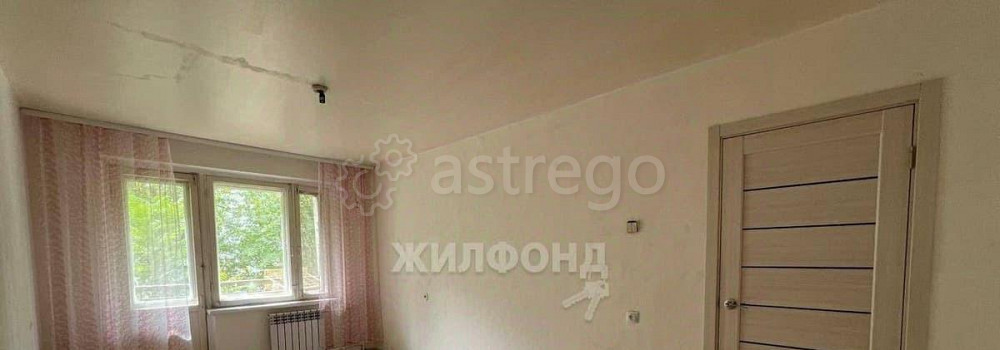 Комната, 17.1 м2, 2/5 эт. Астрахань - изображение 6