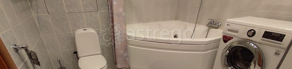 Комната, 16 м2, 5/6 эт. Москва - изображение 6