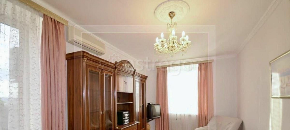 3-комн. квартира, 70 м2, 7/9 эт. Москва - изображение 1
