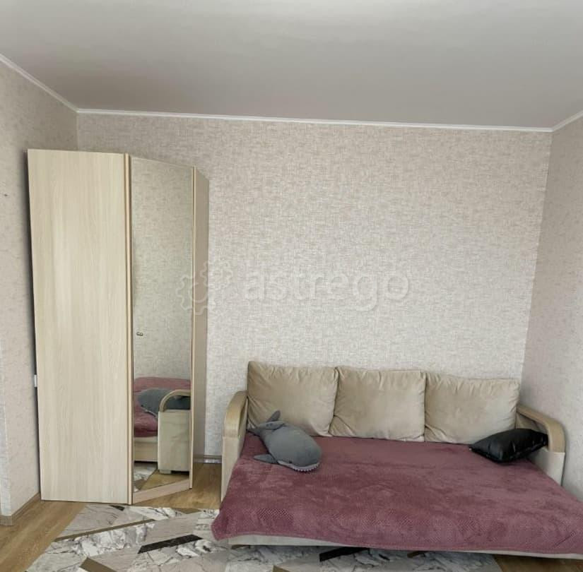 1-комн. квартира, 45 м2, 10/17 эт. Москва - изображение 7