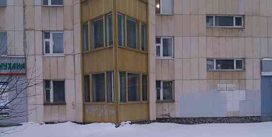 4-комн. квартира, 105 м2, 1/10 эт. Уфа