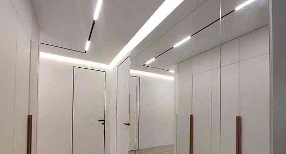 3-комн. квартира, 105 м2, 18/23 эт. Долгопрудный