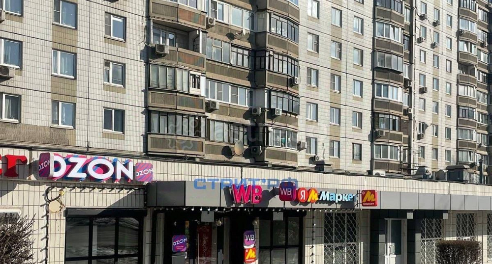 Готовый бизнес, 128.4 м2 Москва - изображение 3