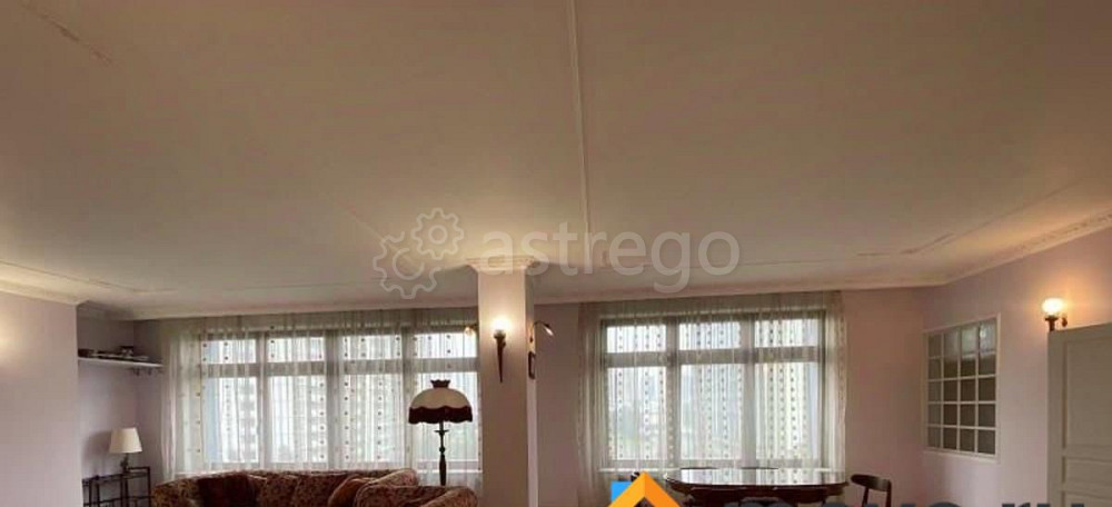 5-комн. квартира, 250 м2, 6/21 эт. Москва - изображение 1