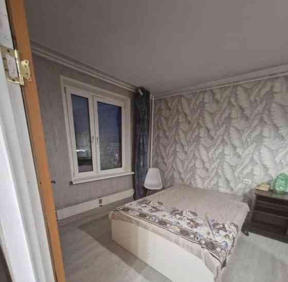 3-комн. квартира, 62 м2, 9/9 эт. Москва