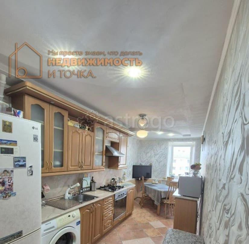 4-комн. квартира, 77.1 м2, 5/5 эт. Нефтекамск - изображение 1