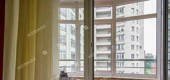 4-комн. квартира, 99.46 м2, 7/16 эт. Санкт-Петербург