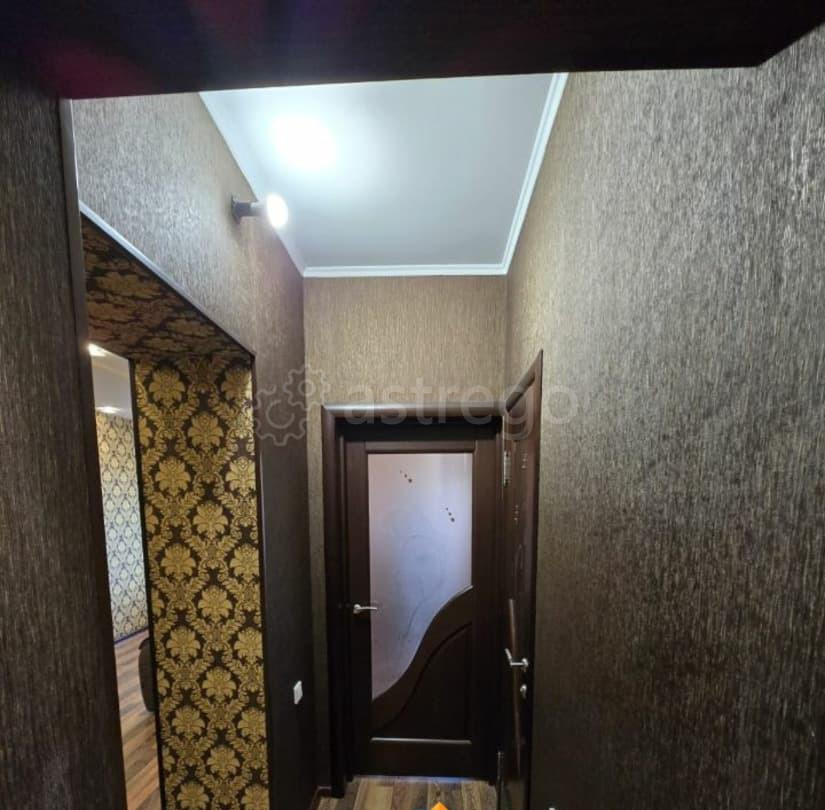 1-комн. квартира, 35 м2, 5/5 эт. Майма - изображение 5