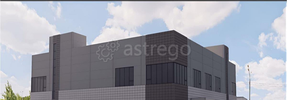 Свободного назначения, 100 м2 Мытищи - изображение 2