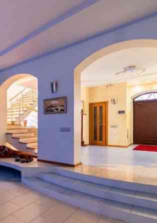 Коттедж, 450 м2 Видное