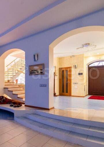 Коттедж, 450 м2 Видное - изображение 5