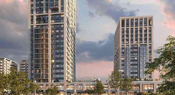 Студия, 36.2 м2, 11/29 эт. Москва