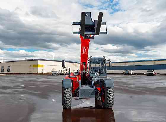 Телескопический погрузчик Heli 50H130-170S Кемерово