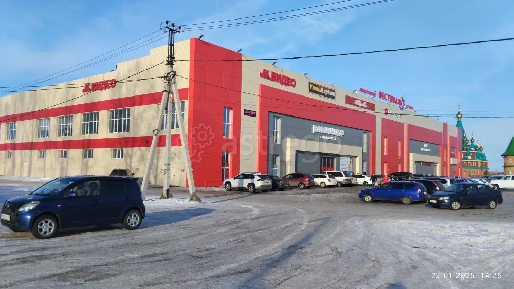 Сдам торговое помещение, 500 м2, долгосрочно Иркутск - изображение 2