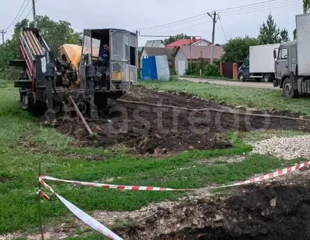 ГНБ Бурение Самара - изображение 3