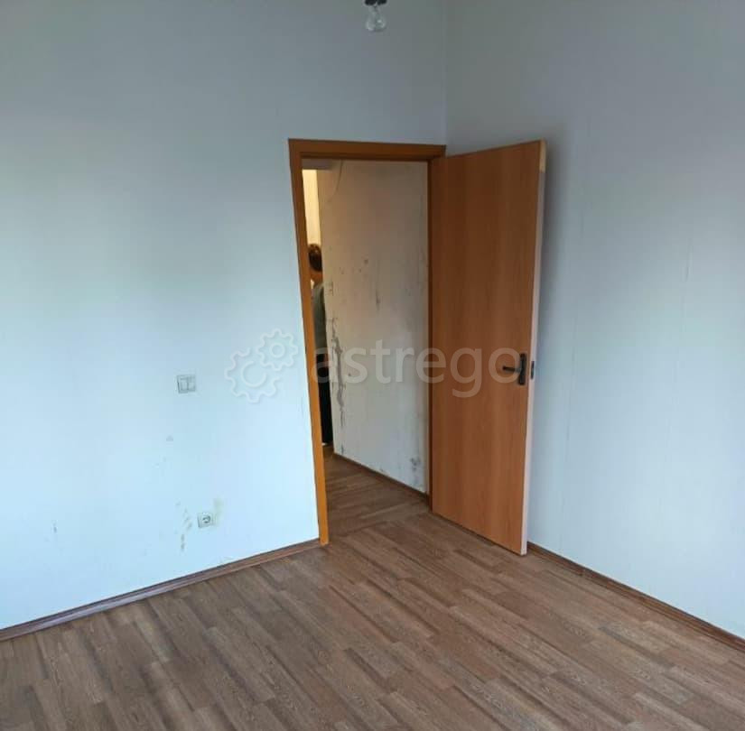 2-комн. квартира, 53.3 м2, 5/17 эт. Москва - изображение 1