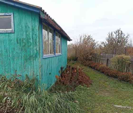 Дача, 50 м2 Сосновоборск