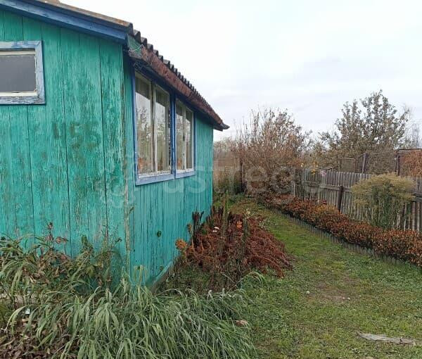 Дача, 50 м2 Сосновоборск - изображение 1