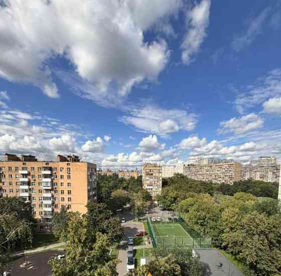 Комната, 13 м2, 9/9 эт. Москва