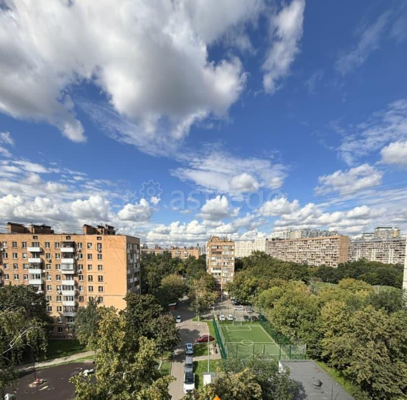 Комната, 13 м2, 9/9 эт. Москва - изображение 5