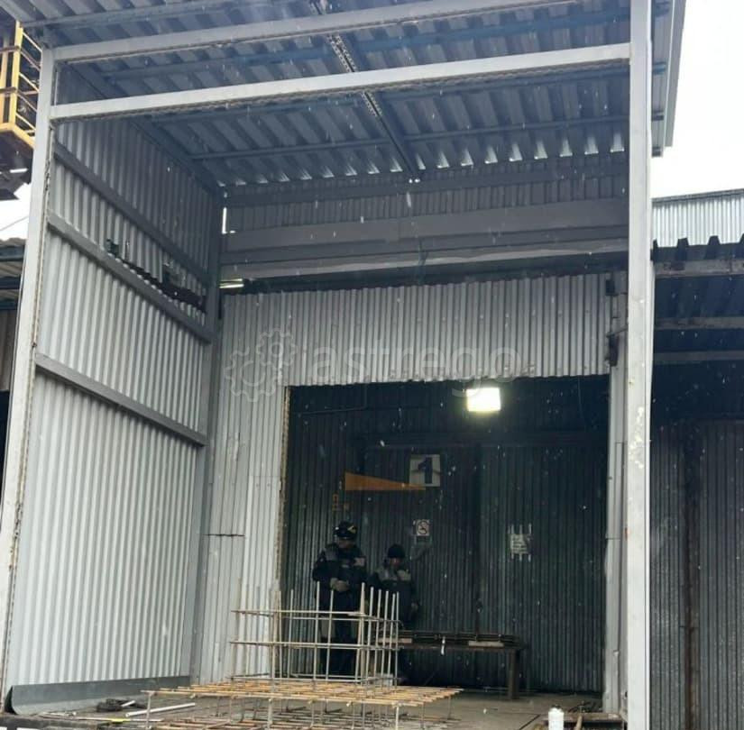 Производственное, 1788 м2 Лобня - изображение 2