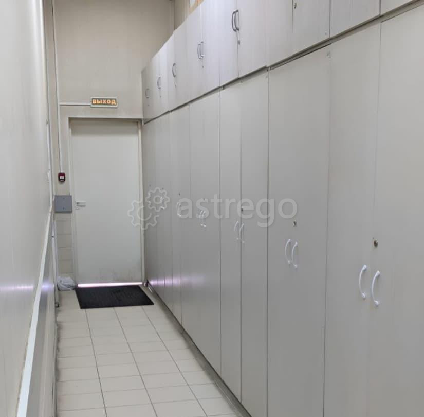 Склад, 183 м2 Уфа - изображение 3