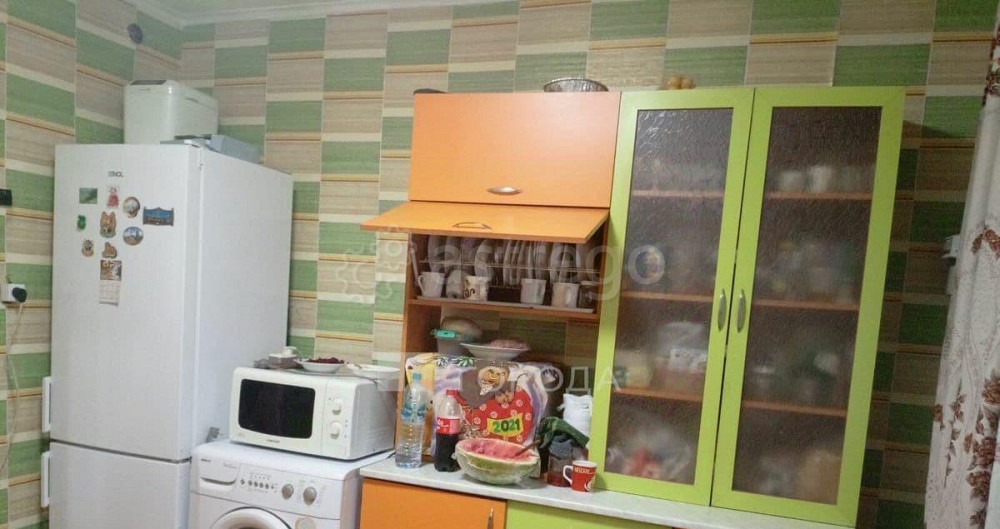 Дом, 53.3 м2, 14.7 сотки, 1 эт. Тальменка - изображение 7