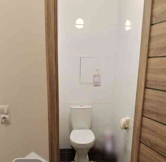 1-комн. квартира, 34 м2, 4/6 эт. Балашиха
