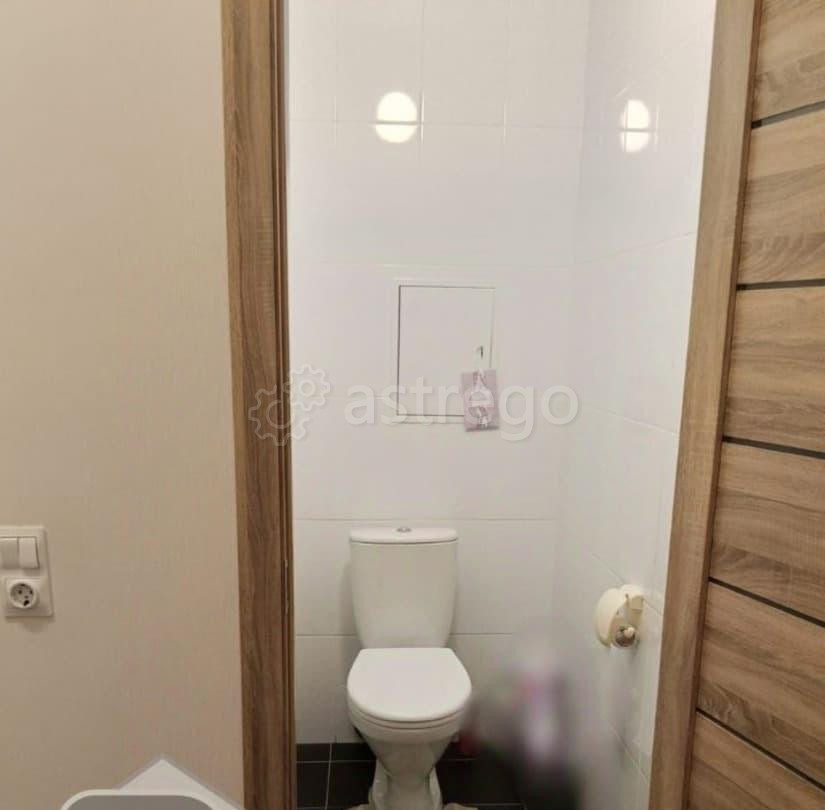 1-комн. квартира, 34 м2, 4/6 эт. Балашиха - изображение 2