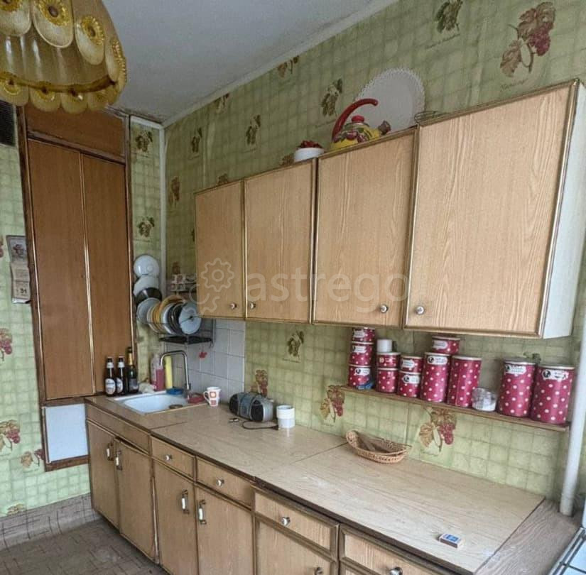 4-комн. квартира, 78 м2, 2/9 эт. Белгород - изображение 1