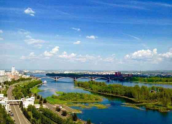 2-комн. квартира, 70 м2, 11/16 эт. Красноярск