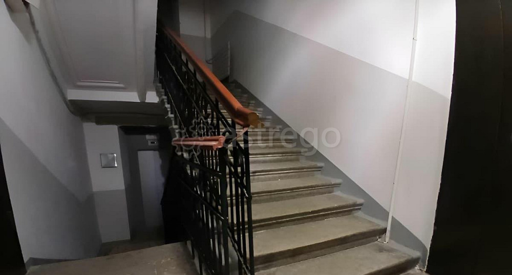 5-комн. квартира, 103 м2, 4/9 эт. Санкт-Петербург - изображение 4