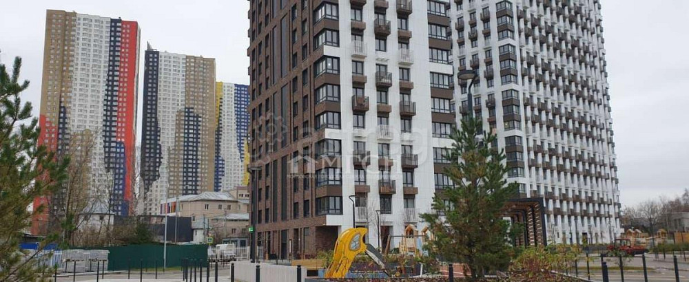 2-комн. квартира, 59.3 м2, 5/12 эт. Красногорск - изображение 4