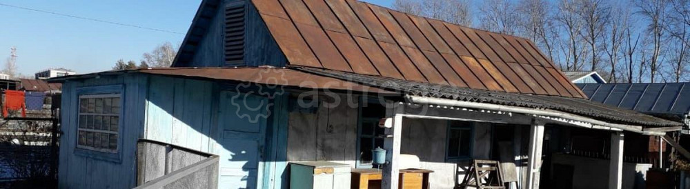 Дом, 100 м2, 6 соток, 1 эт. Белогорск - изображение 6