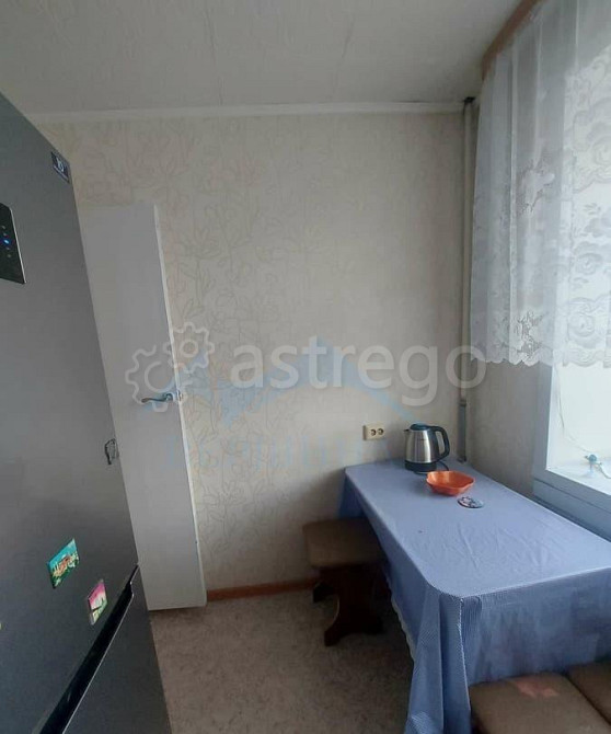 1-комн. квартира, 31 м2, 4/5 эт. Норильск - изображение 6