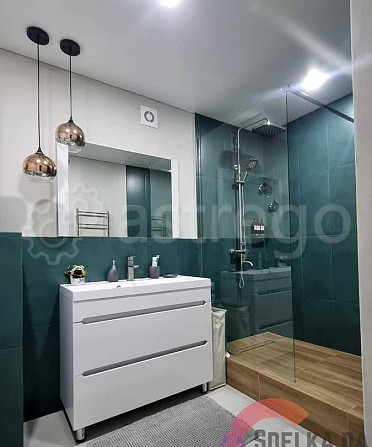 3-комн. квартира, 86 м2, 8/12 эт. Нефтекамск - изображение 10